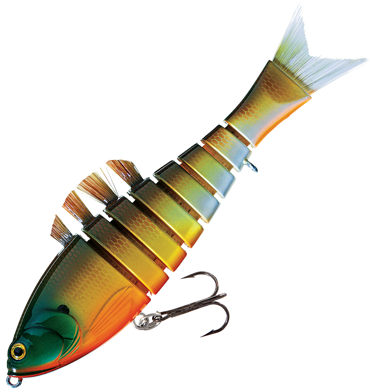 Bass Pro Shops XPS Z9R Mini Swimbaits Bass Pro Shops